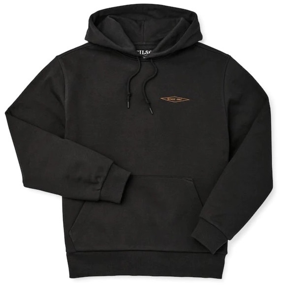 Filson Prospector Hoodie 🐺